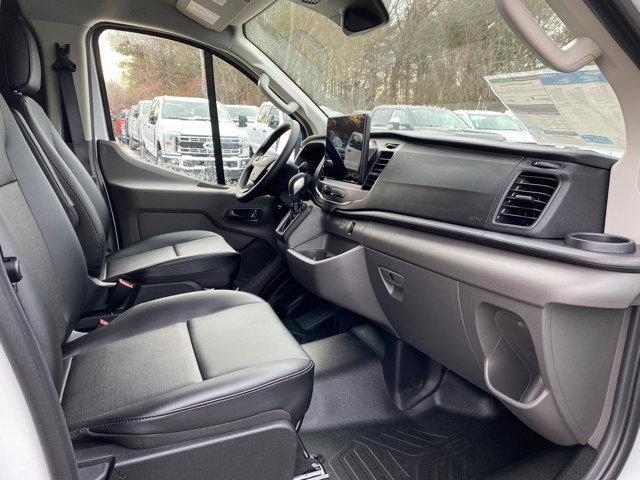 new 2026 Ford Transit-250 car, priced at $52,240
