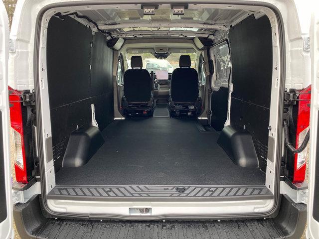 new 2026 Ford Transit-250 car, priced at $52,240