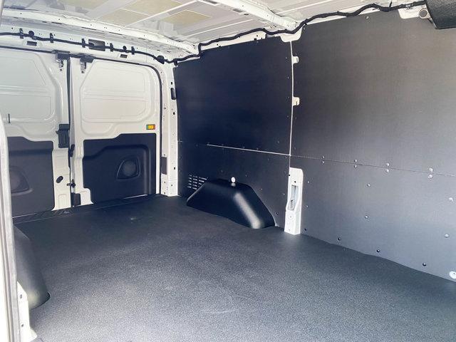 new 2026 Ford Transit-250 car, priced at $52,240