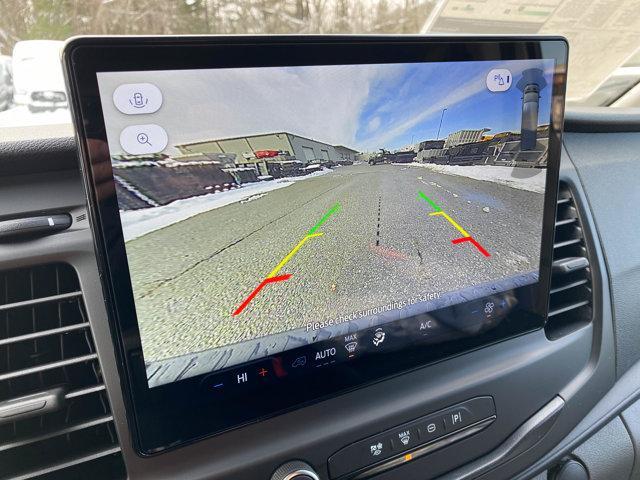 new 2026 Ford Transit-250 car, priced at $52,240