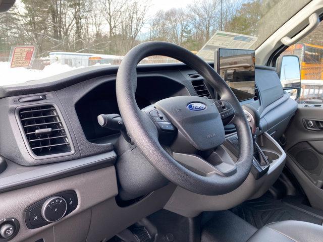new 2026 Ford Transit-250 car, priced at $52,240