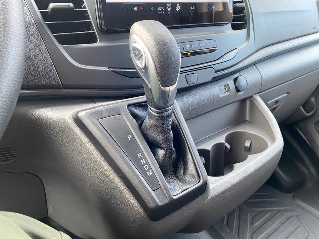 new 2026 Ford Transit-250 car, priced at $52,240