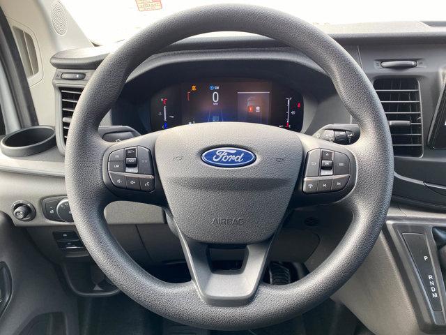 new 2026 Ford Transit-250 car, priced at $52,240