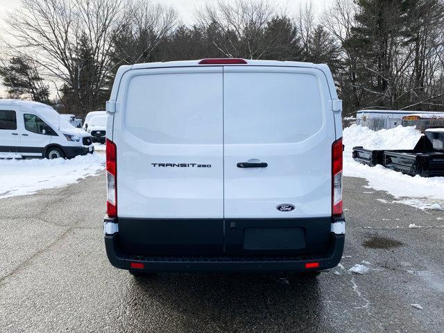 new 2026 Ford Transit-250 car, priced at $52,240