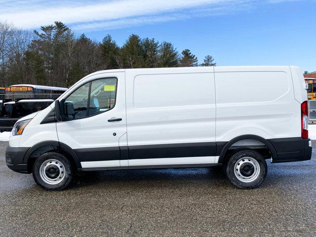 new 2026 Ford Transit-250 car, priced at $52,240