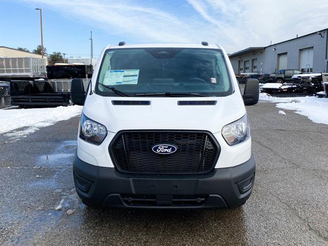new 2026 Ford Transit-250 car, priced at $52,240