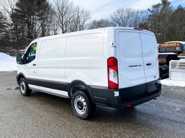 new 2026 Ford Transit-250 car, priced at $52,240