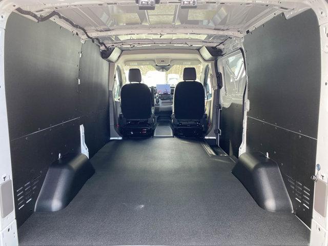 new 2026 Ford Transit-250 car, priced at $52,240