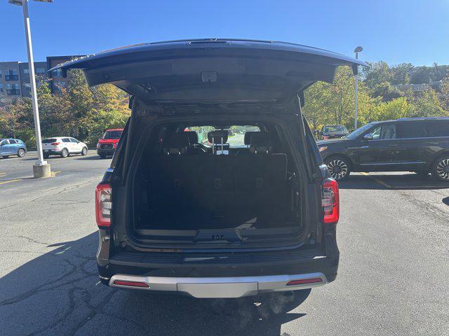 used 2022 Ford Expedition car, priced at $54,999