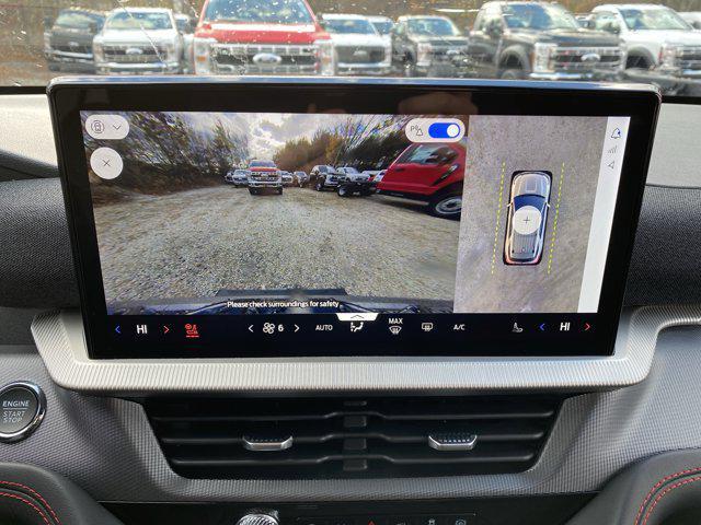 new 2026 Ford Explorer car, priced at $50,290