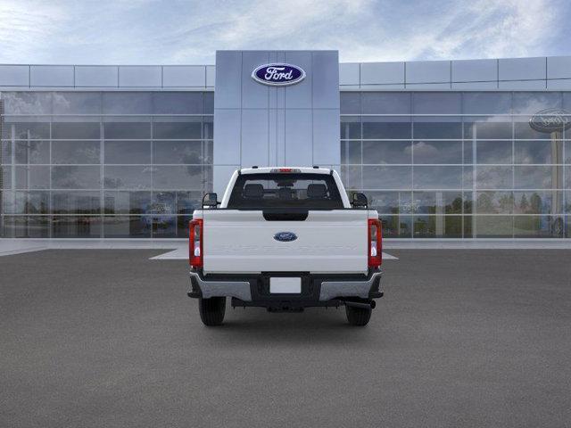 new 2026 Ford F-250 car, priced at $53,725