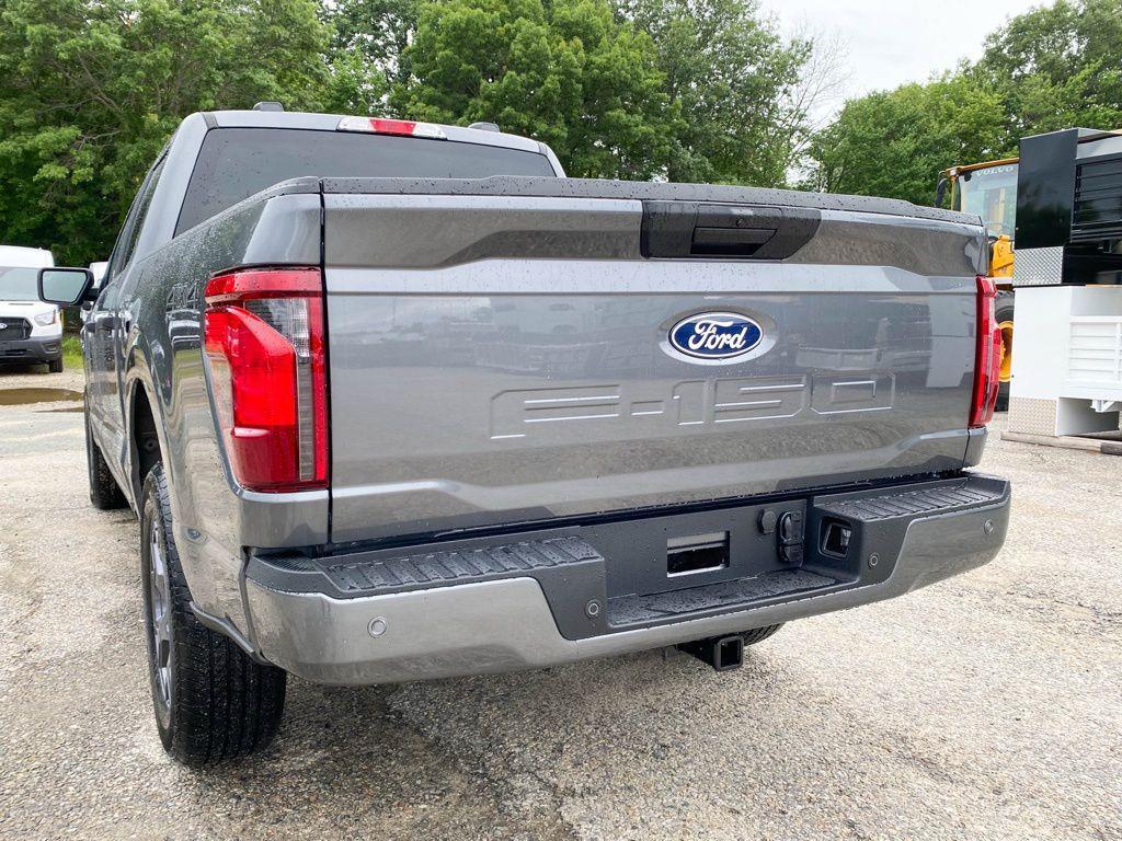 new 2026 Ford F-150 car, priced at $47,714