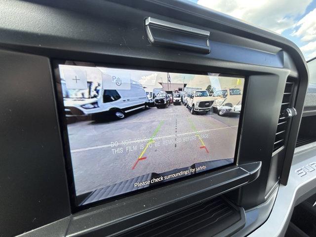 new 2026 Ford F-350 car, priced at $55,105