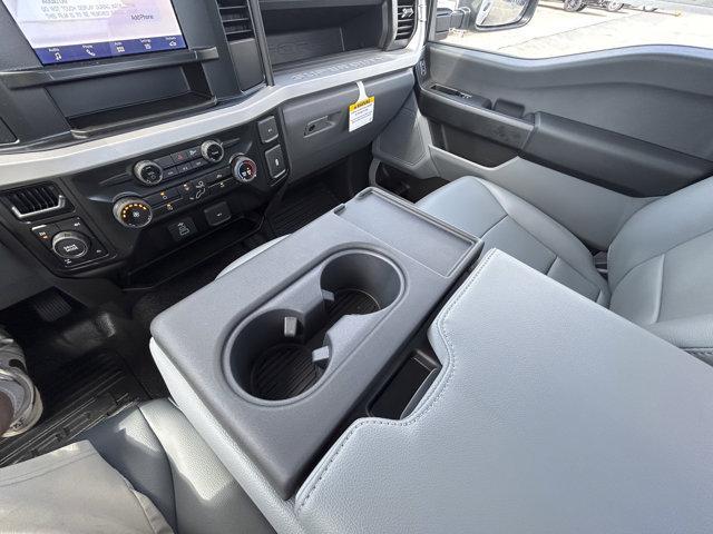 new 2026 Ford F-350 car, priced at $55,105