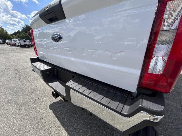 new 2026 Ford F-350 car, priced at $55,105