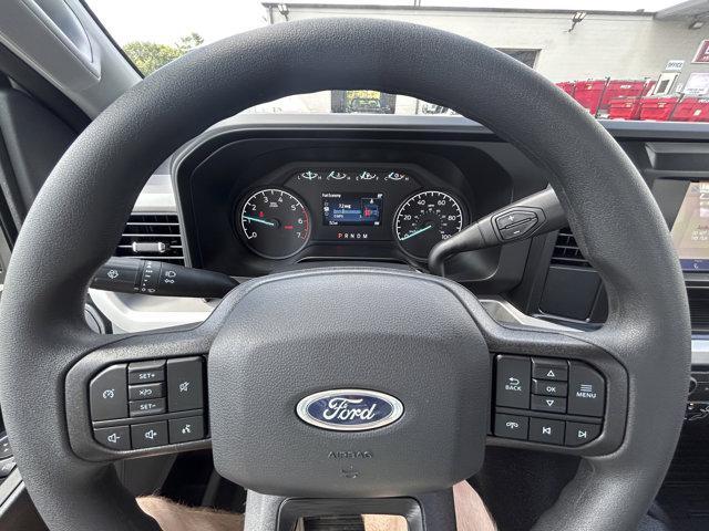 new 2026 Ford F-350 car, priced at $55,105