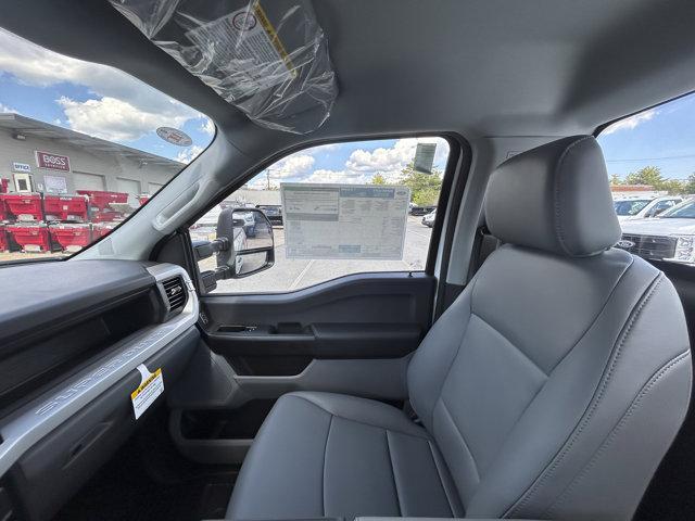 new 2026 Ford F-350 car, priced at $55,105