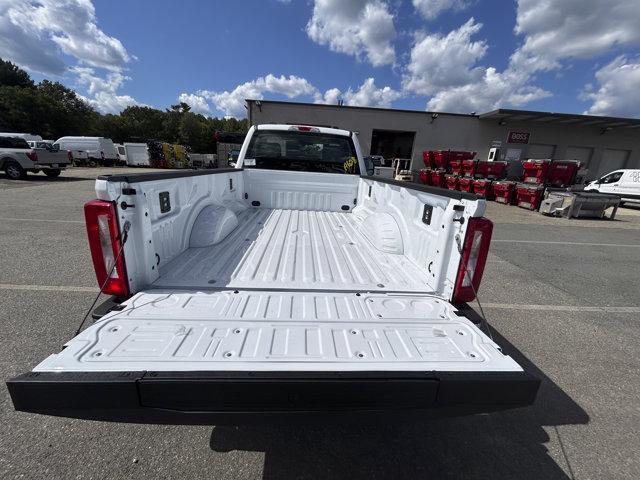 new 2026 Ford F-350 car, priced at $55,105
