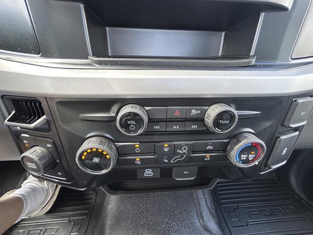 new 2026 Ford F-350 car, priced at $55,105