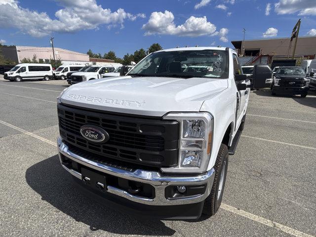 new 2026 Ford F-350 car, priced at $55,105