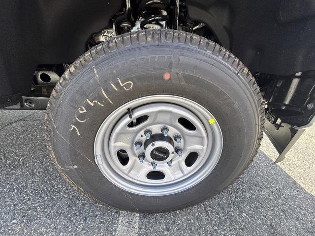 new 2026 Ford F-350 car, priced at $55,105