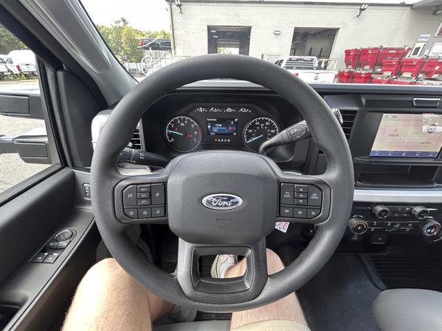 new 2026 Ford F-350 car, priced at $55,105