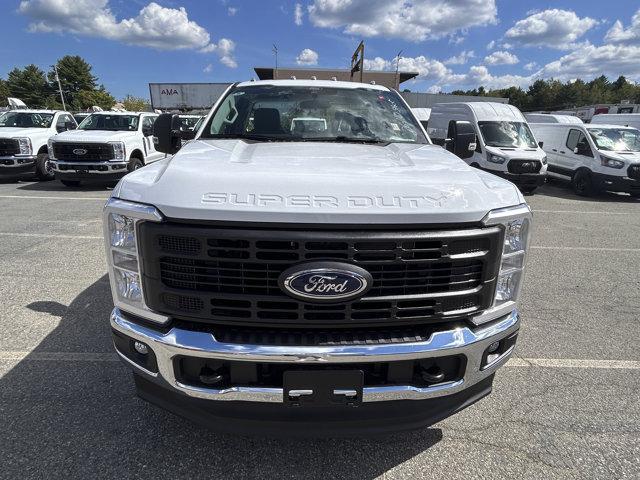 new 2026 Ford F-350 car, priced at $55,105
