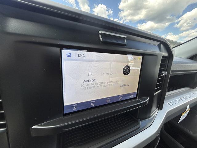 new 2026 Ford F-350 car, priced at $55,105