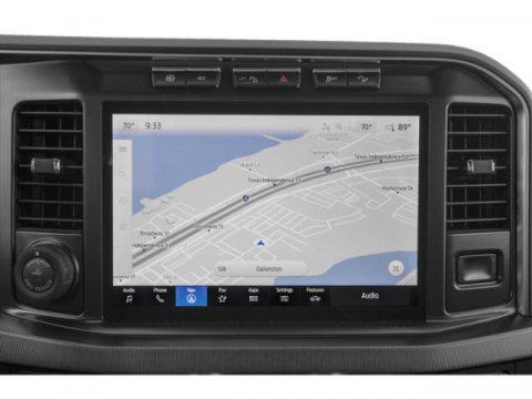 used 2025 Ford F-250 car