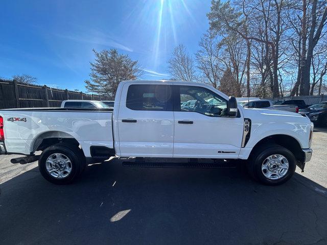 used 2025 Ford F-250 car, priced at $58,999