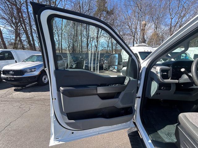 used 2025 Ford F-250 car, priced at $58,999
