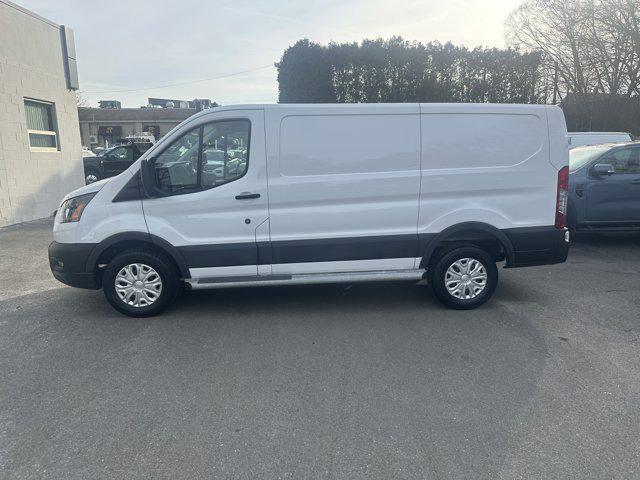 used 2023 Ford Transit-250 car, priced at $29,999