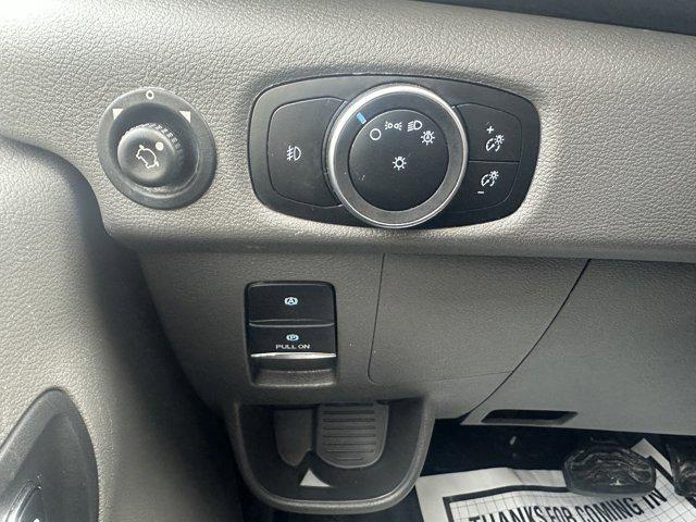 used 2023 Ford Transit-250 car, priced at $29,999