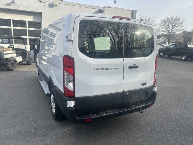 used 2023 Ford Transit-250 car, priced at $29,999