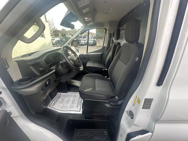 used 2023 Ford Transit-250 car, priced at $29,999