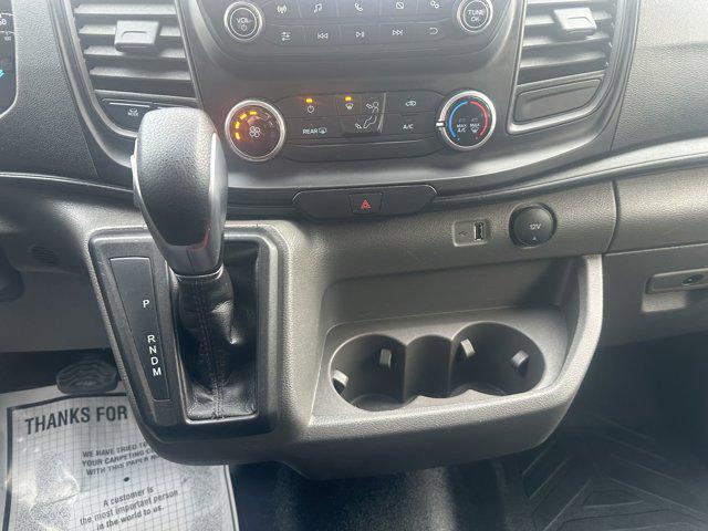 used 2023 Ford Transit-250 car, priced at $29,999