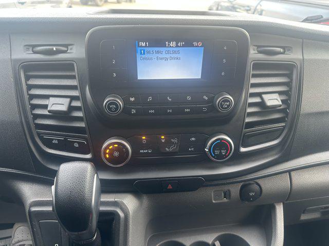used 2023 Ford Transit-250 car, priced at $29,999