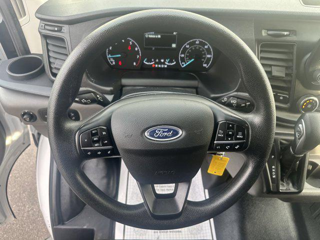 used 2023 Ford Transit-250 car, priced at $29,999