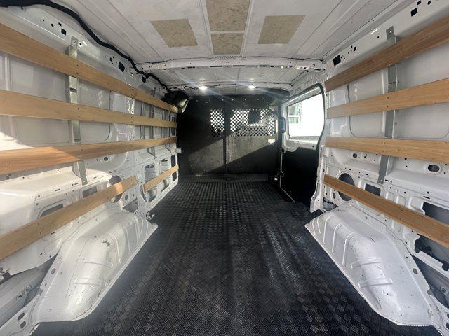used 2023 Ford Transit-250 car, priced at $29,999