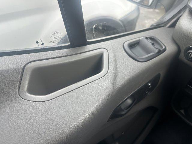 used 2023 Ford Transit-250 car, priced at $29,999