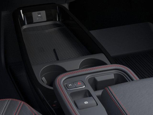 new 2026 Ford Mustang Mach-E car, priced at $58,795