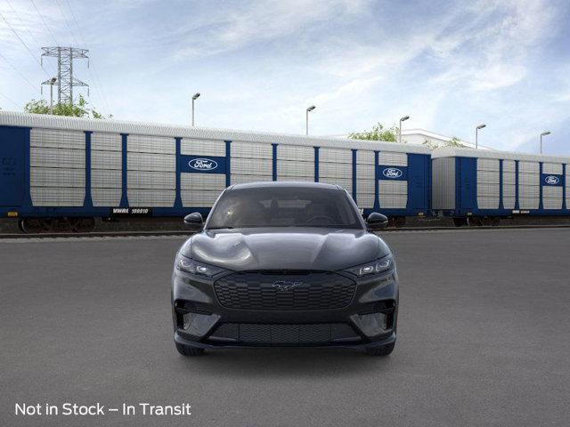 new 2026 Ford Mustang Mach-E car, priced at $58,795