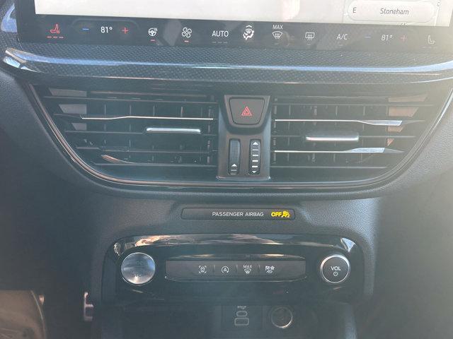 used 2024 Ford Escape car, priced at $24,900