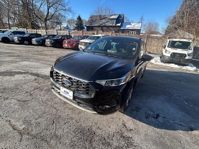 used 2024 Ford Escape car, priced at $24,900