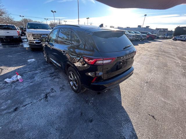 used 2024 Ford Escape car, priced at $24,900