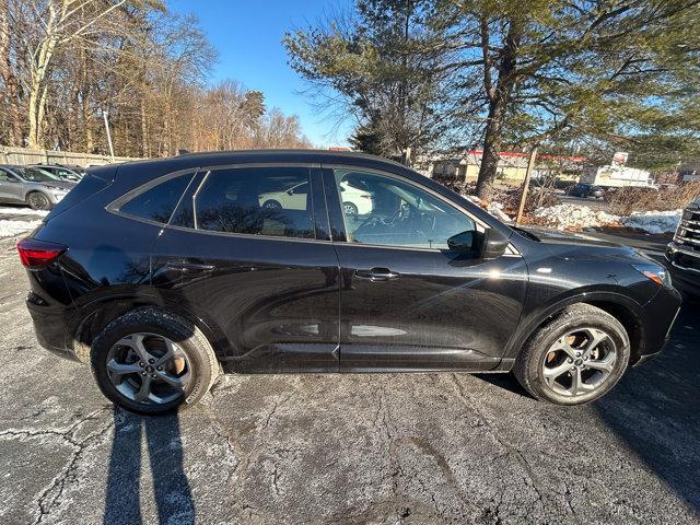used 2024 Ford Escape car, priced at $24,900