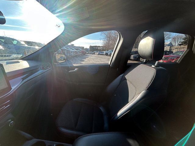 used 2024 Ford Escape car, priced at $24,900