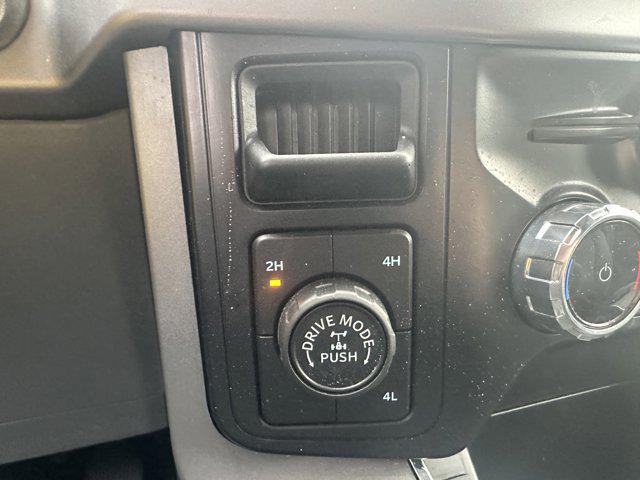 used 2024 Ford F-150 car, priced at $37,900