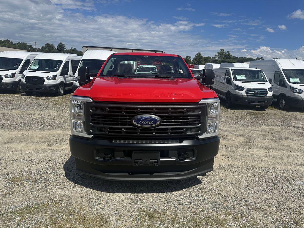 new 2026 Ford F-250 car, priced at $66,950