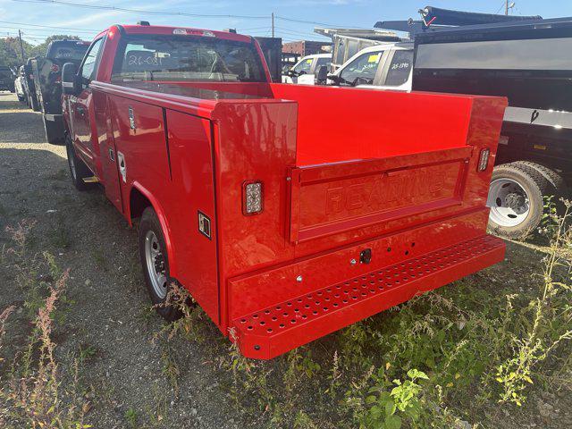 new 2026 Ford F-250 car, priced at $66,950